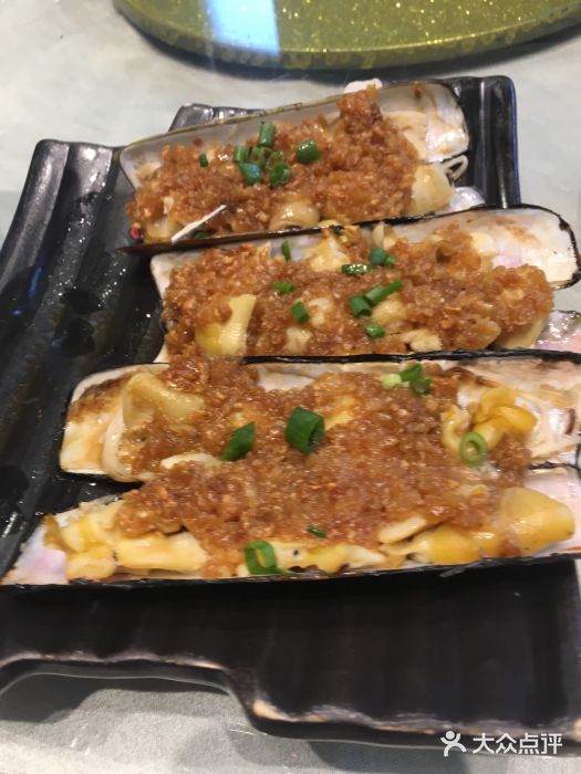 渔娘渔家丹东海鲜(东直门店)图片