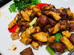 -珍味汤馆·潮汕家乡菜(保利文化广场店)