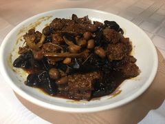 -翠亭酒家(山西南路店)