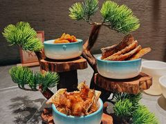 -佬太公海鸭·海鲜大排档(上海总店)