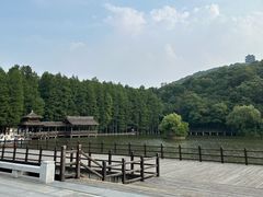-采石矶景区