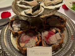 -壳里西餐厅Coquille Seafood Bistro(蒙自路店)