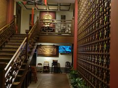 -梅龙镇酒家(南京西路总店)