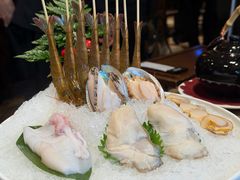 -大良毋米粥(锦龙路总店)