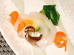 -天丰日本料理·铁板烧