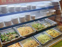 -水仙拉面(水仙街店)