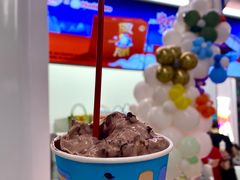 -DQ·蛋糕·冰淇淋(五棵松万达店)