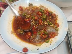 -阿里西北美食(小黄庄店)