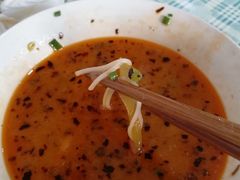 -老字号巴山酸菜米线(巴渝佳梦小区店)