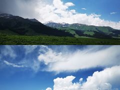 -新疆那拉提国家旅游度假区