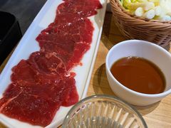 -四喜小胖·北京涮肉(五道营店)
