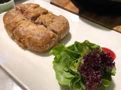 -莆田餐厅PUTIEN(三里屯店)
