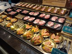 -東盛炭烤自助料理(浦东文峰广场店)