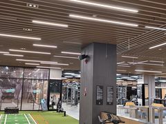 -燃坊JEN ACTIVE游泳健身中心·深圳前海JEN酒店