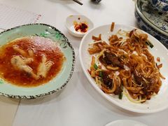 -和乐喜宴海鲜酒家(骏荣广场店)