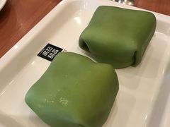 -满记甜品(南京虹悦城三店)