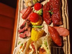 -Mix Shakalaka鲨卡·美式融合餐吧(松江店)