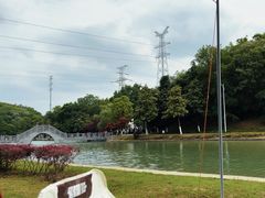-南京珍珠泉风景区