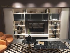 -佰丽爱家全屋定制(汶水店)