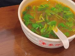 -东泰祥生煎馆(陕西南路店)