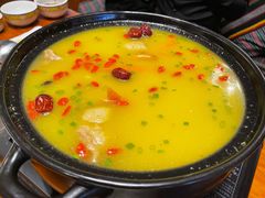-藏家一号藏餐厅(北京中路店)