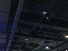 -一兆韦德健身(浦东万达会所)