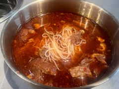 -金龙烧烤·牛肉面(西塔店)