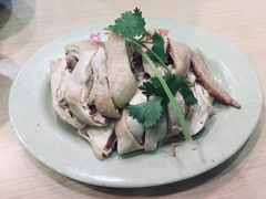 -百家鸡味馆(清泰店)