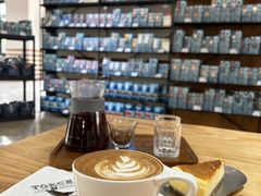 -Torch Coffee 炬点咖啡
