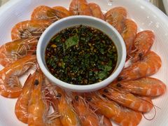 -田大厨海鲜超市(万豪店)