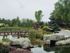 -溪口-滕头旅游景区