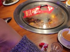 -山河屯铁锅炖(哈西站店)