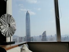 -深圳皇庭V酒店