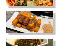 -汉源九襄黄牛肉(红建路南段店)