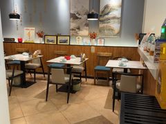 -山海菜馆·海肠捞饭·青岛菜(栈桥店)