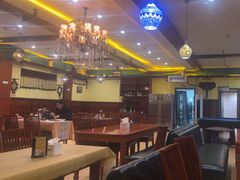 -清真· AL-JANNAT 佳纳特餐厅(仙林店)