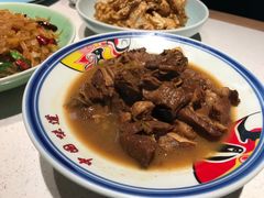 -局气 烤鸭·北京菜(武清店)