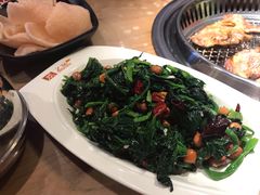 -炭之家烤肉(世茂店)