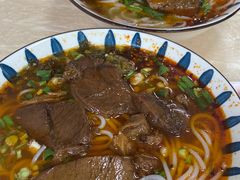 -川姐牦牛肉粉(沟口店)