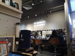 -海马体照相馆(万菱汇店)