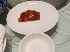 -广州建国酒店-盈丰阁粤菜-粤式茶点