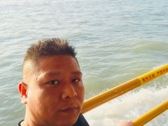 -国际邮轮中心码头(厦鼓码头)