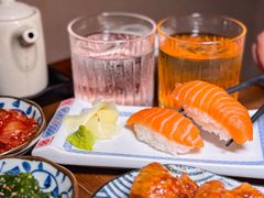 -鸟泉居酒屋·烧鸟·酒馆(百子湾店)