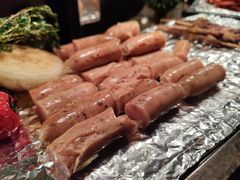 -上海东方佘山翰悦阁酒店·Vie全日制餐厅