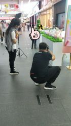 -汪正影业素摄儿童摄影工作室(星摩尔购物中心店)