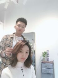 点击看大图 -茗梵谷造型