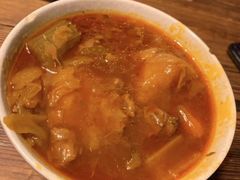 苏伯汤-食戟