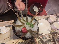 -捞围鲜·港式打边炉(海阳路店)