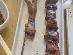 -正丰源大缸烧烤(人民路店)