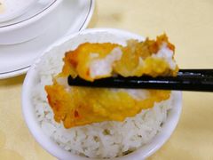 -阳江餐厅·30年老字号·粤菜海鲜大排档